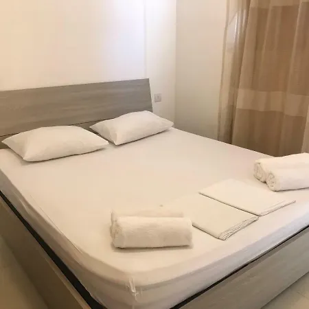 Triq Mercieqa 9 Appartement