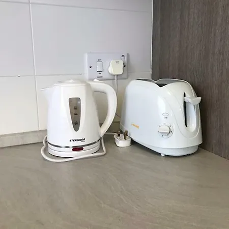 Triq Mercieqa 9 Appartement *