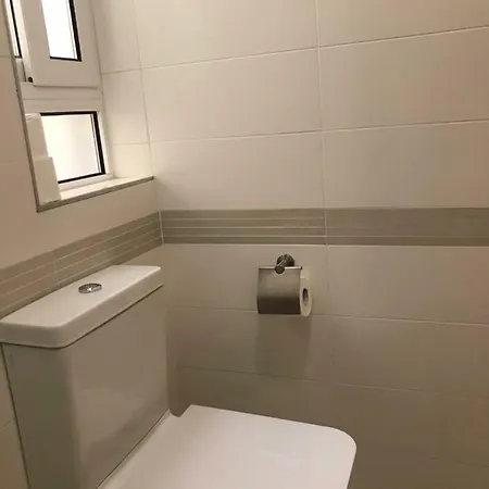 Triq Mercieqa 9 Appartement Sliema