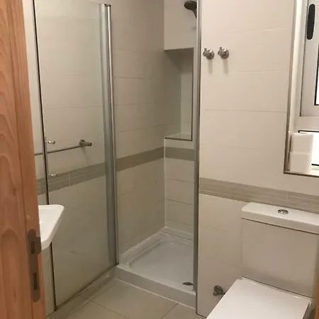 Triq Mercieqa 9 Apartamento